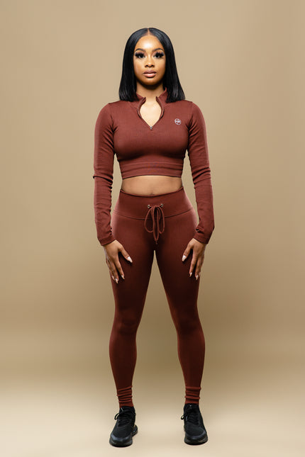 Umber- Attraction Set