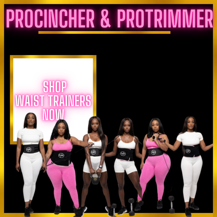 Collection image for: Waist Trainers