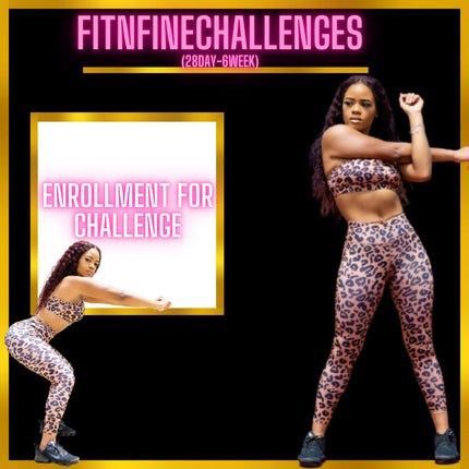 Collection image for: 28 DAY CHALLENGE