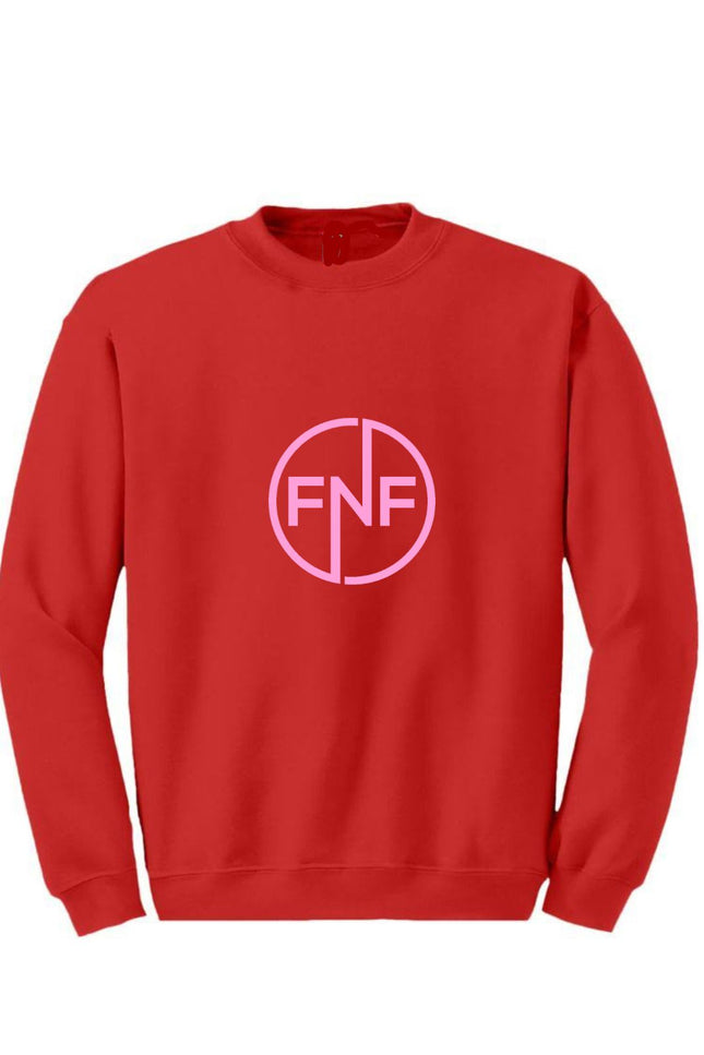 Be Fine Valentine Sweatshirts