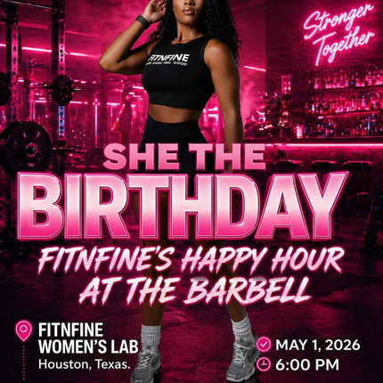 Collection image for: SHE THE BIRTHDAY