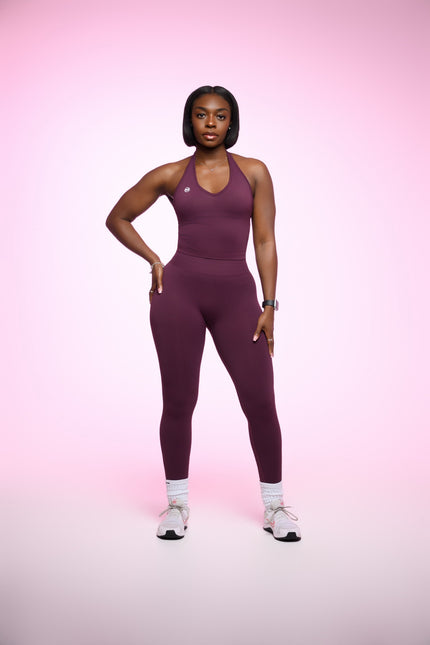 Orchid Purple- Core Power Set