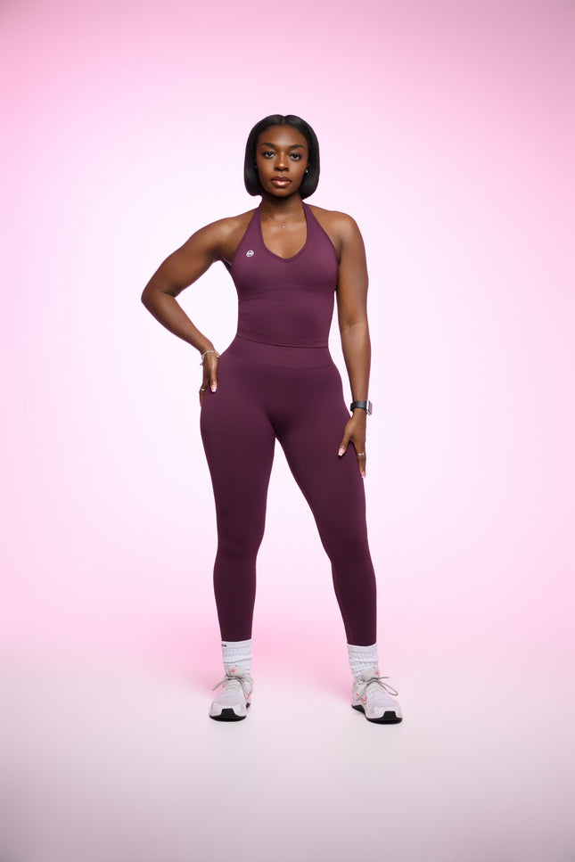 Orchid Purple- Core Power Set