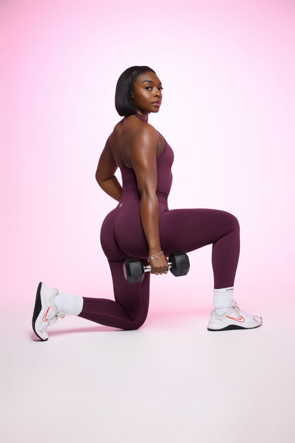 Orchid Purple- Core Power Set