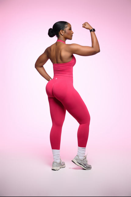 Electric Pink- Core Power Set