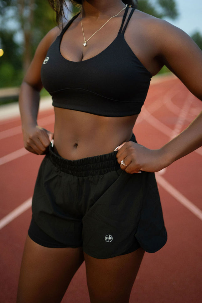 Nior Volt Running Set