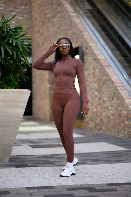 Mocha Contour Lux Set