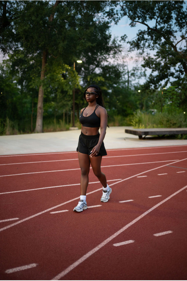 Nior Volt Running Set
