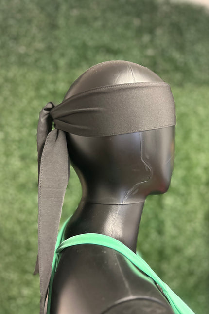 Fitnfine Logo Sweat Wicking Headband