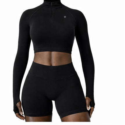 Collection image for: Quarter zip set