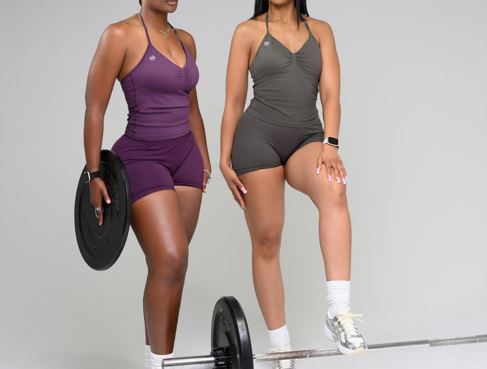 <h4>#FITNFINE LATEST DROP</h4><h1>Summer Collection Part II</h1>