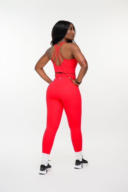 Rouge Red Skin Set