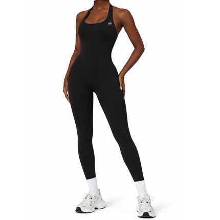 Collection image for: Halter Jumpsuit