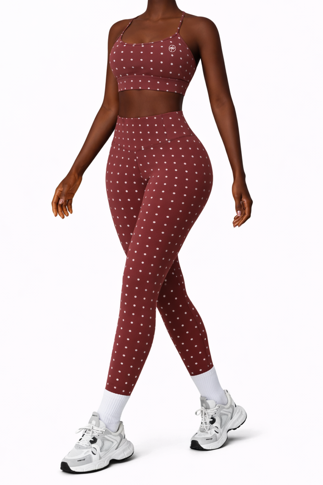 Sweet Spot Legging Set