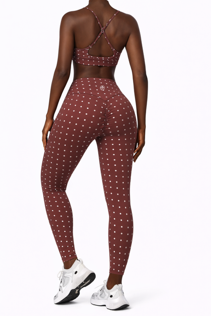 Sweet Spot Legging Set