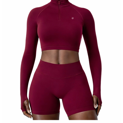 Collection image for: Quarter zip set