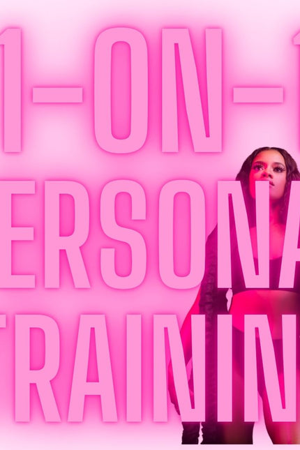 Semi Personal Training (In Person)