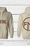 FITNFINE. / Small