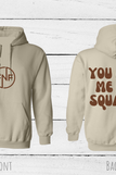 YOU HAD ME AT SQUATS / Small