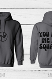 YOU HAD ME AT SQUATS / Small