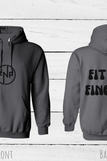 FIT AF. FINE AF. / Small