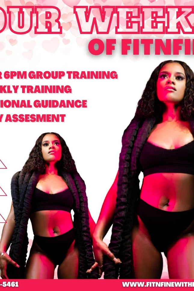 Group Training