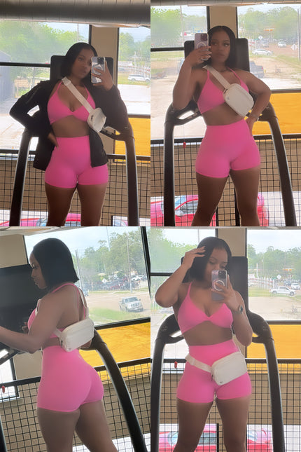 Fitnfine BumBag
