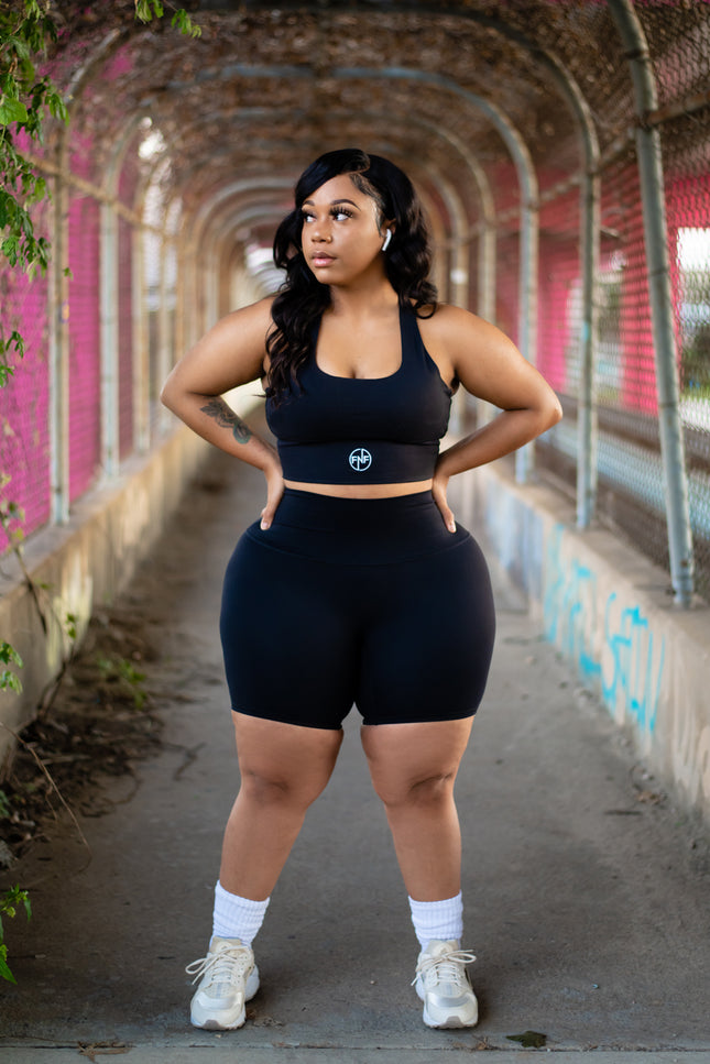 Nitro Butter Shorts