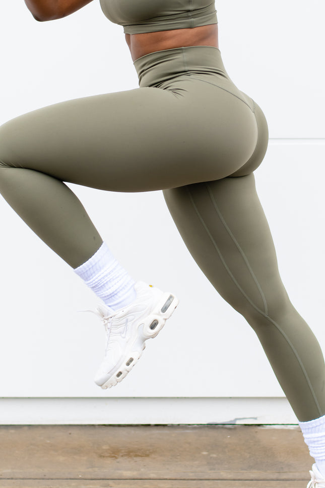 Sage Leggings