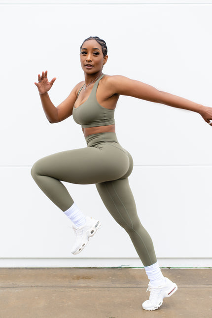 Sage Leggings