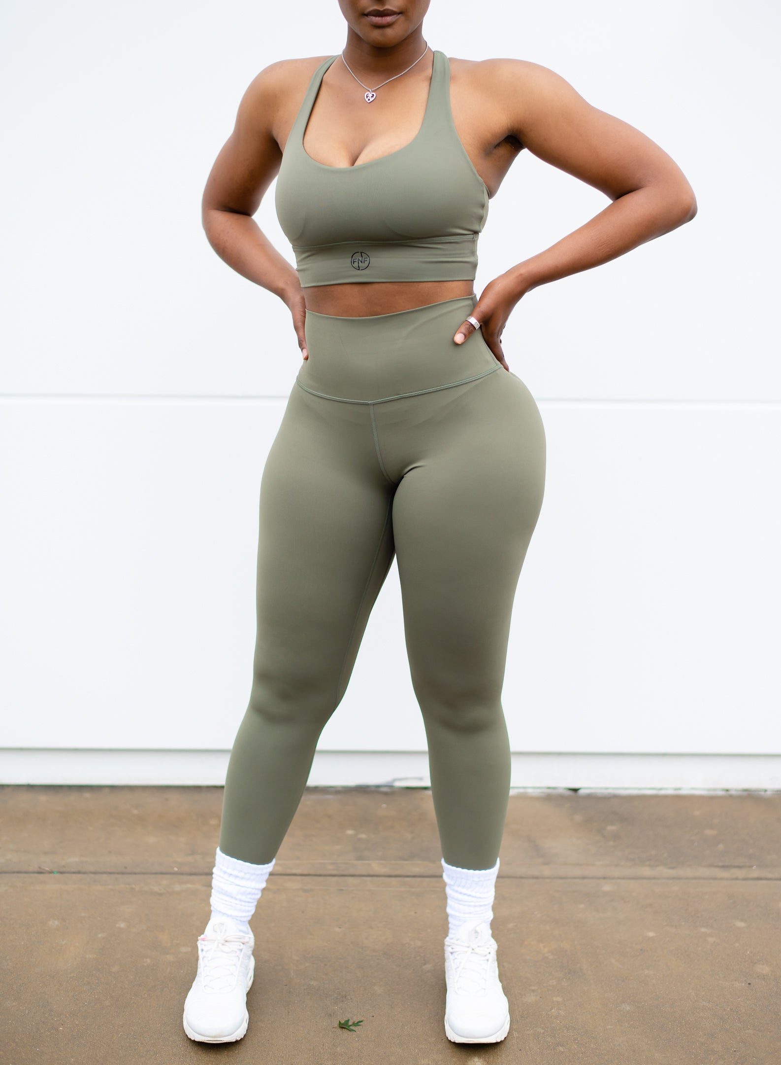 Sage Leggings