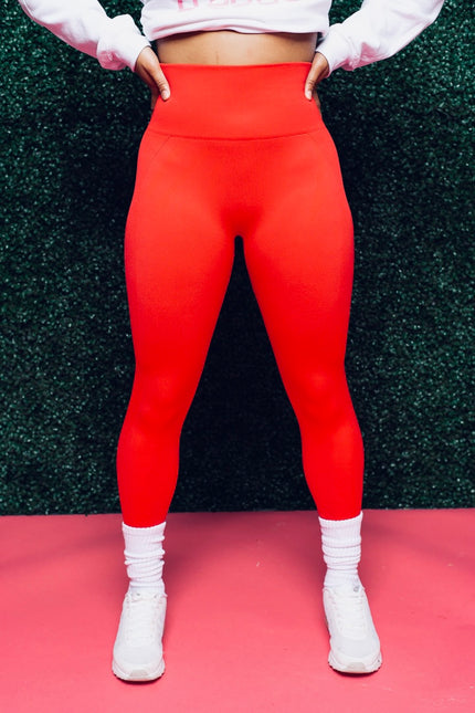 Limited Edition Be Fine Leggings