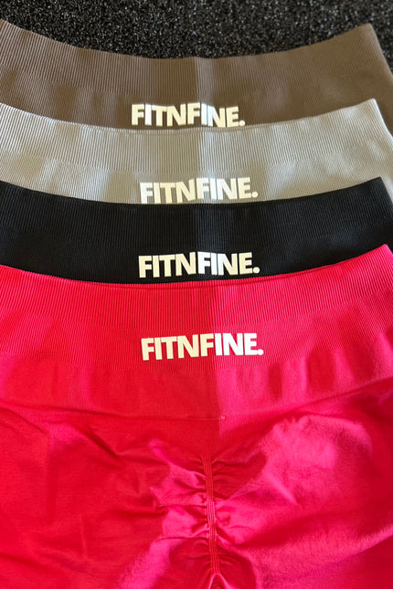 Roseate Pink Skinn Leggings