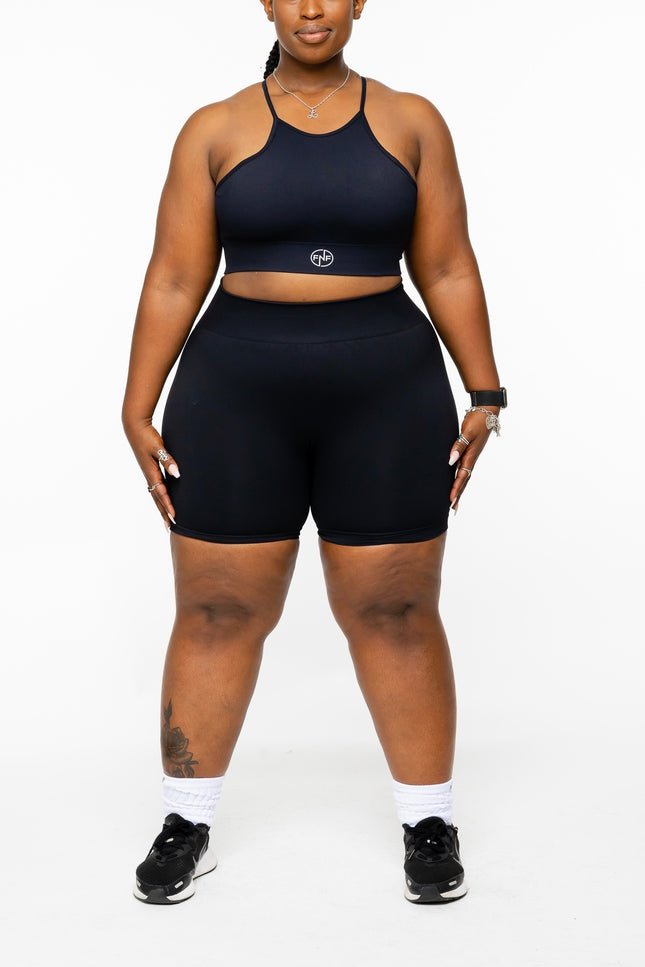 Jet Sling Short Set