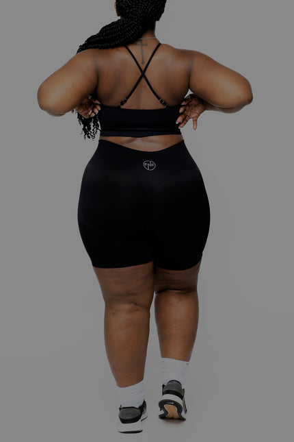 Jet Sling Short Set