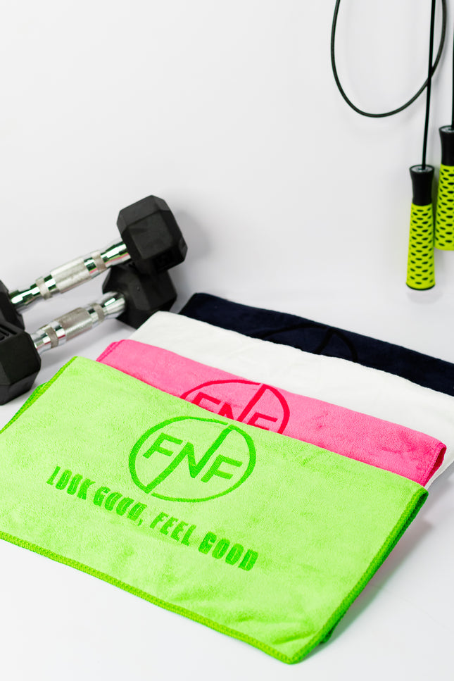 FNF Towel
