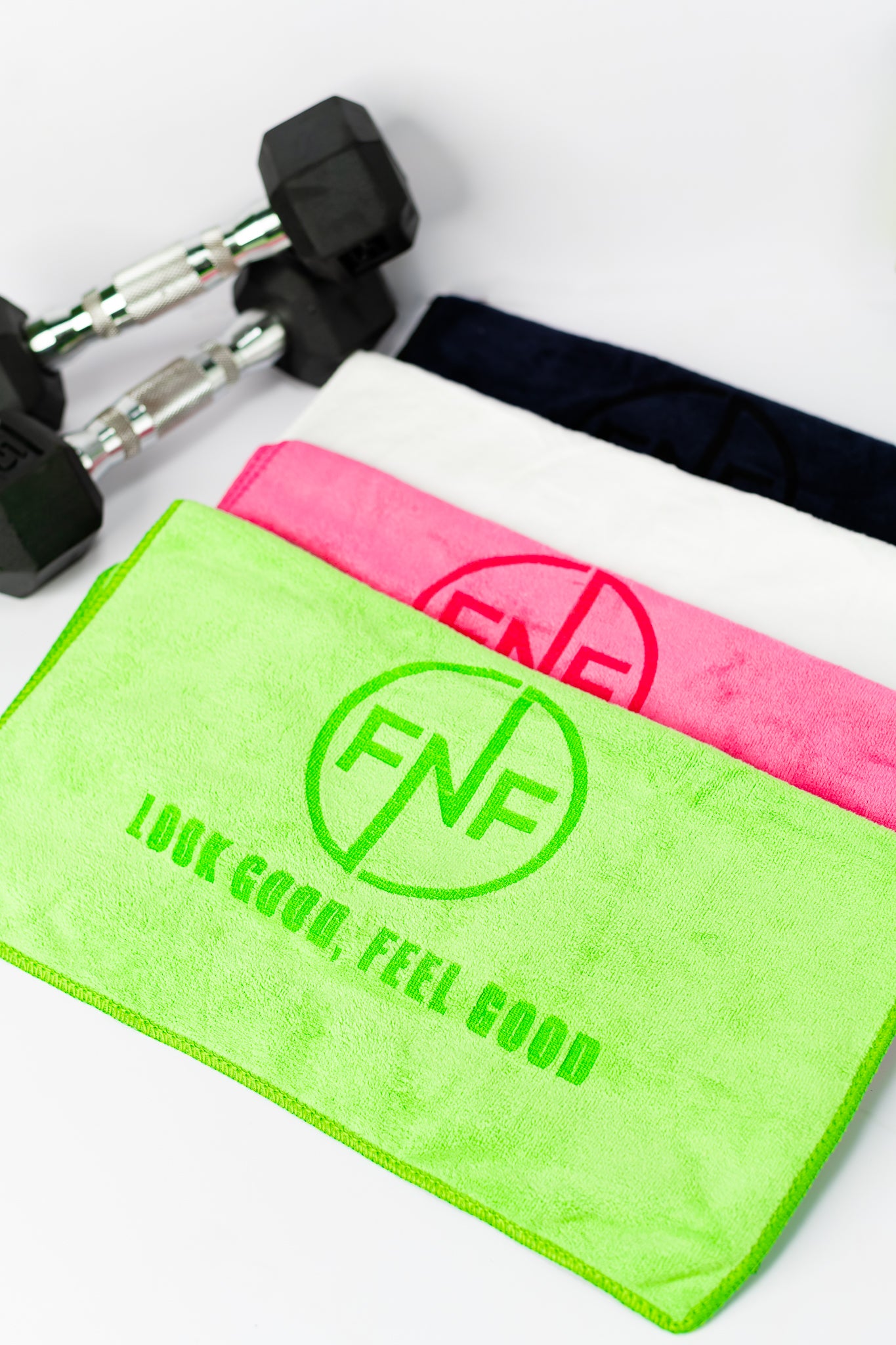 FNF Towel