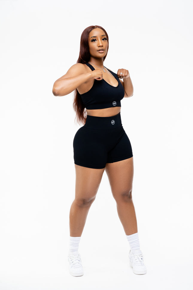 Sable Short Set