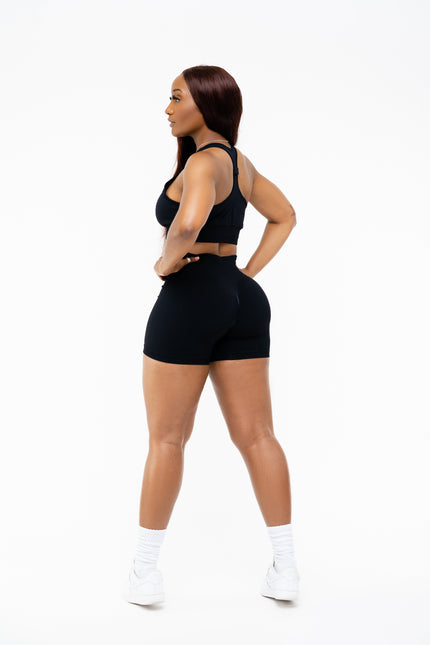Sable Short Set