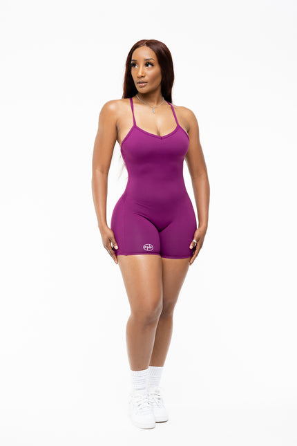 Plum-P Jumpsuit