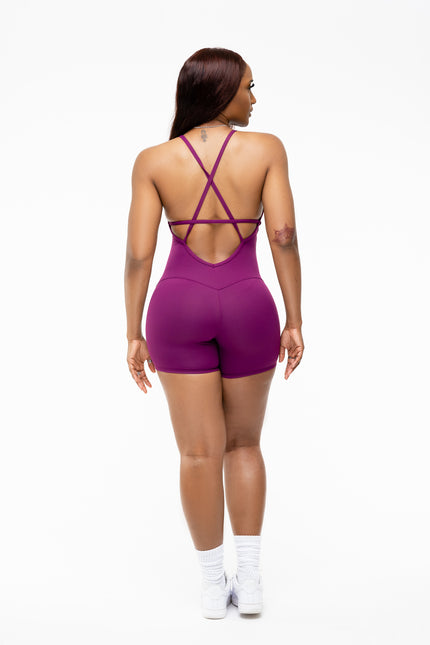 Plum-P Jumpsuit