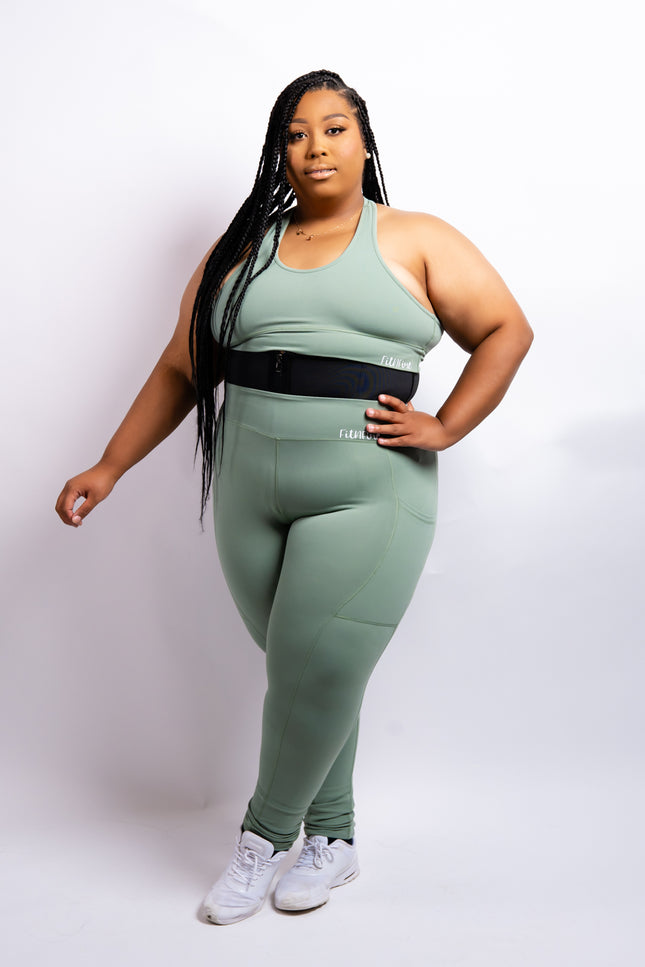 FitNFine Exclusive Collection- Pants Set ...MED-3XL