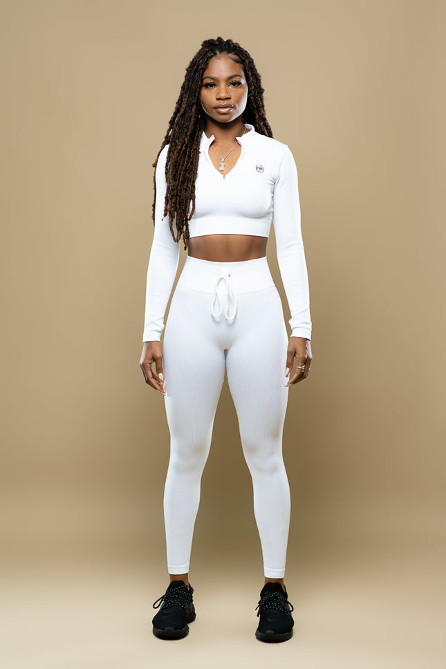 Ivory- Attraction Set