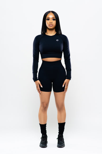 Jet Two-Piece Set