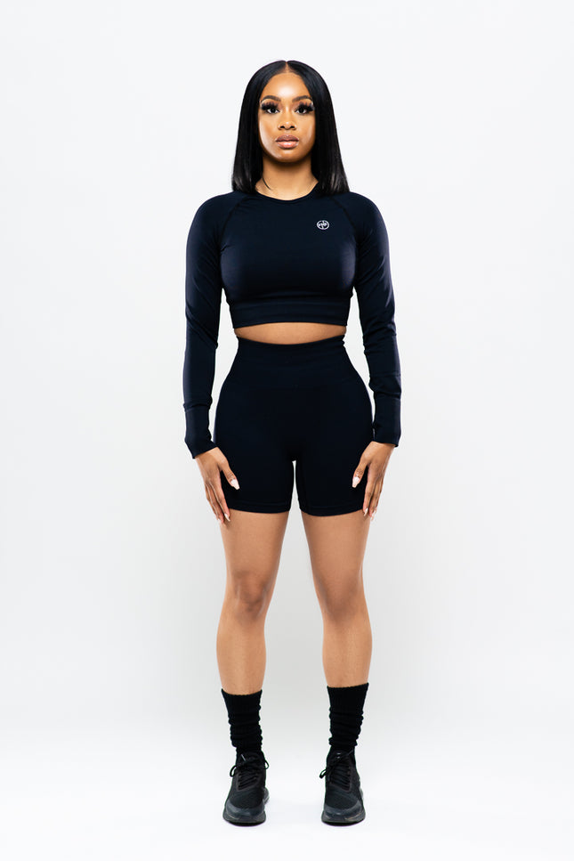 Jet Two-Piece Set