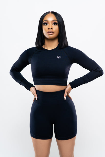 Jet Two-Piece Set