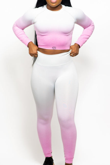 Too toned