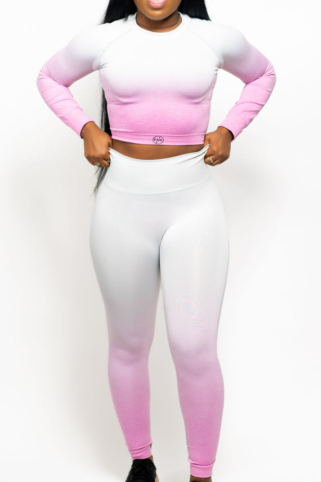 Too toned