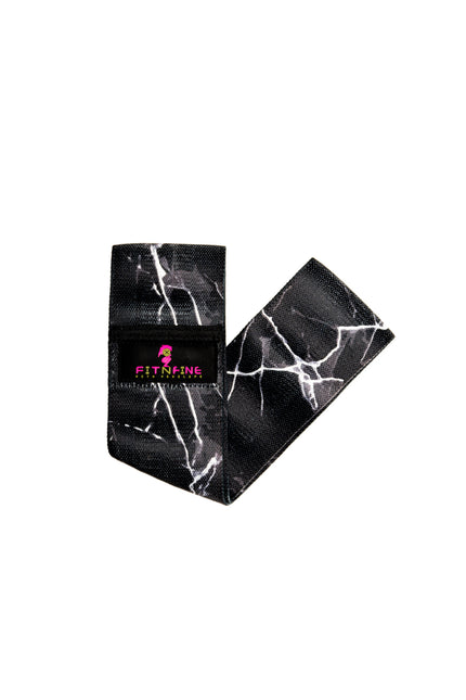 FALLNFINE + RESISTANCE BAND