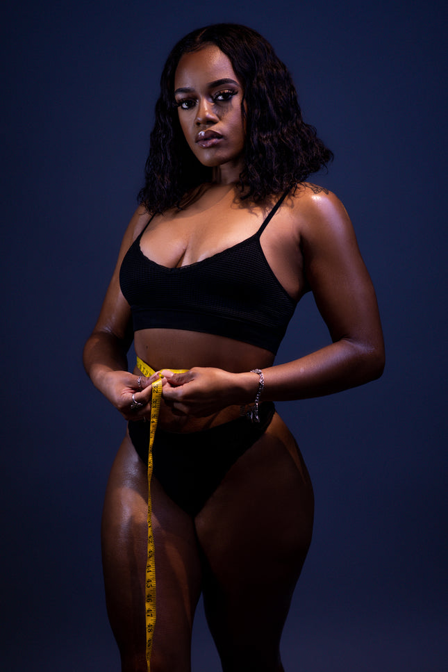 THE REUSABLE BODY WRAP
